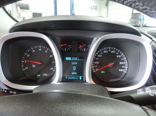 2017 Chev Equinox Premier 039