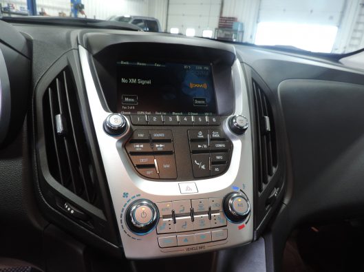 2017 Chev Equinox Premier 040