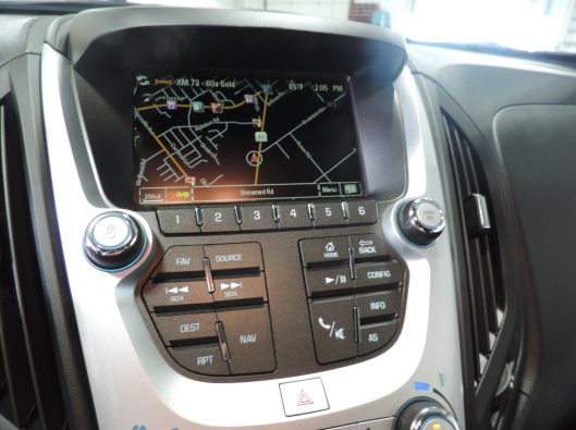 2017 Chev Equinox Premier 042