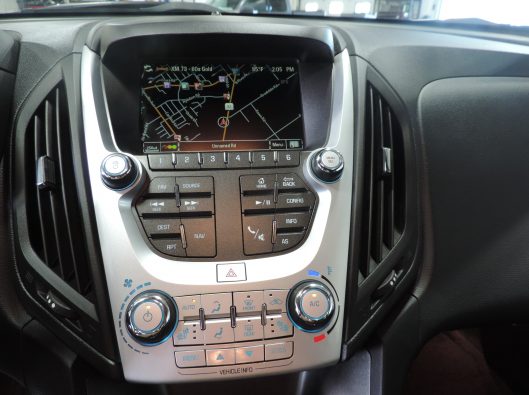 2017 Chev Equinox Premier 043