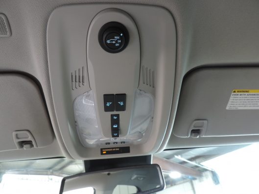 2017 Chev Equinox Premier 045