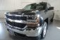 2019 Chevrolet Silverado Dbl Cab 006