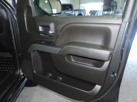 2019 Chevrolet Silverado Dbl Cab 020
