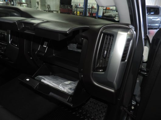 2019 Chevrolet Silverado Dbl Cab 022