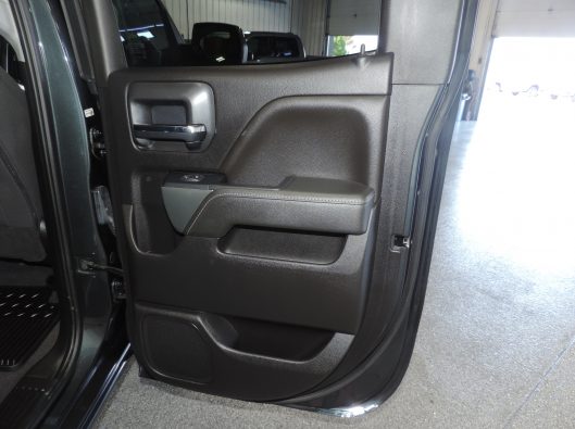 2019 Chevrolet Silverado Dbl Cab 024