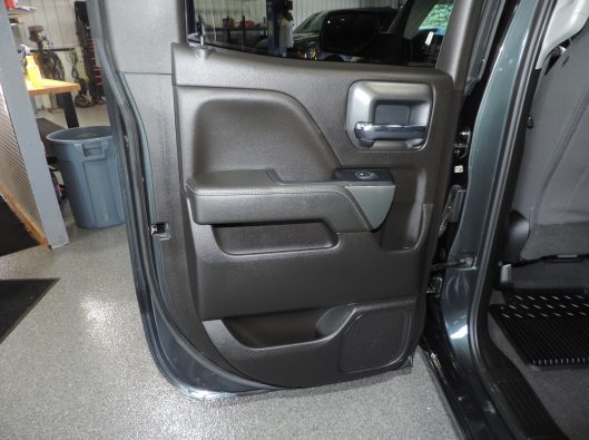 2019 Chevrolet Silverado Dbl Cab 027