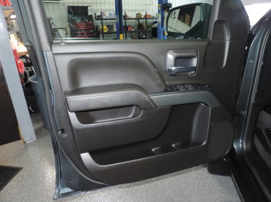 2019 Chevrolet Silverado Dbl Cab 029