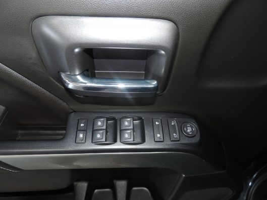 2019 Chevrolet Silverado Dbl Cab 030