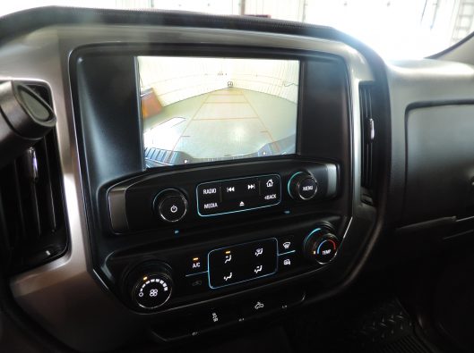 2019 Chevrolet Silverado Dbl Cab 037