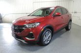 2020 Buick Encore GX All-Wheel-Drive Select