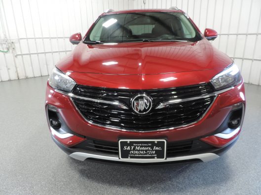 2020 Buick Encore GX 004