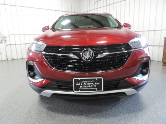 2020 Buick Encore GX 005