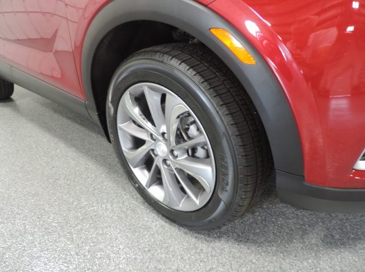2020 Buick Encore GX 011