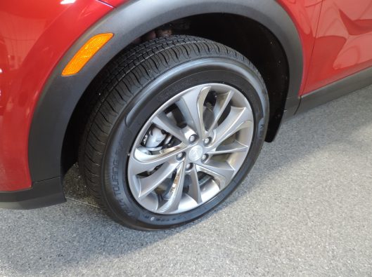 2020 Buick Encore GX 013