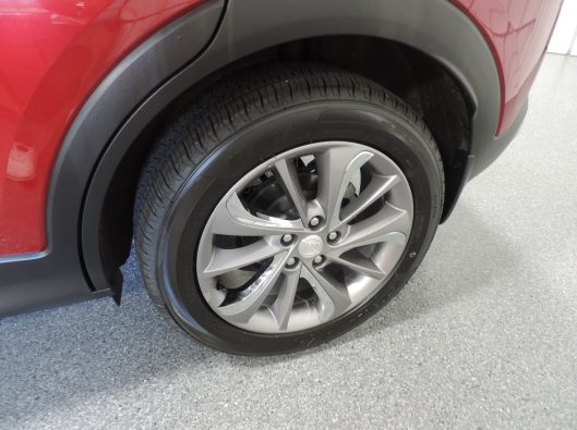 2020 Buick Encore GX 014