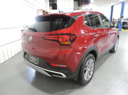 2020 Buick Encore GX 016