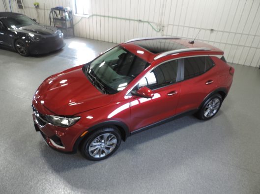 2020 Buick Encore GX 018