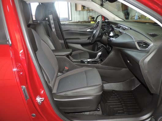 2020 Buick Encore GX 021