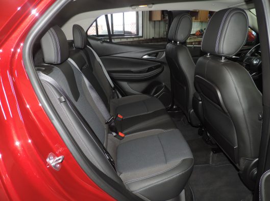2020 Buick Encore GX 026