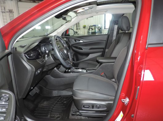 2020 Buick Encore GX 033