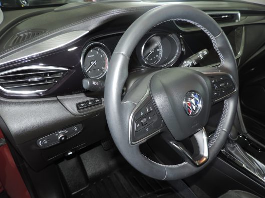 2020 Buick Encore GX 034
