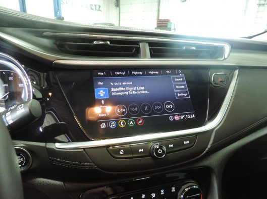 2020 Buick Encore GX 036