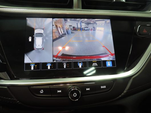 2020 Buick Encore GX 038
