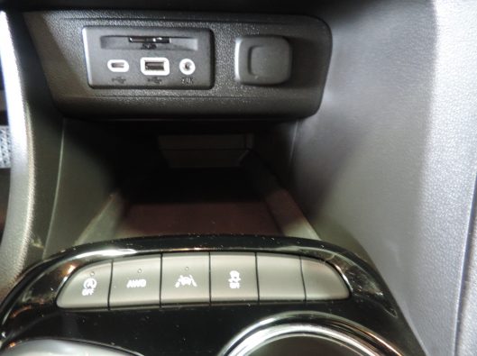2020 Buick Encore GX 042