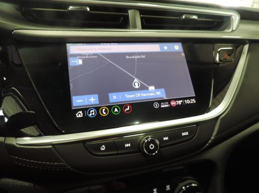 2020 Buick Encore GX 043