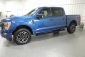 2022 Blue Ford F150 004