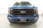 2022 Blue Ford F150 006