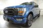 2022 Blue Ford F150 009