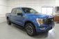 2022 Blue Ford F150 010