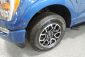 2022 Blue Ford F150 015