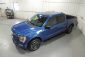 2022 Blue Ford F150 017