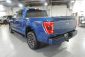 2022 Blue Ford F150 019