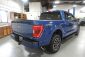 2022 Blue Ford F150 020