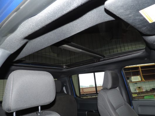 2022 Blue Ford F150 024