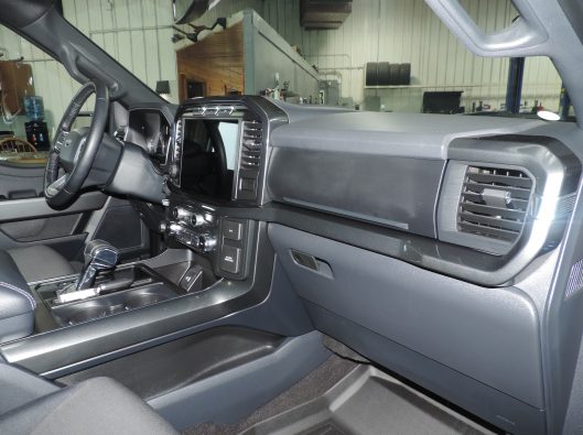 2022 Blue Ford F150 025