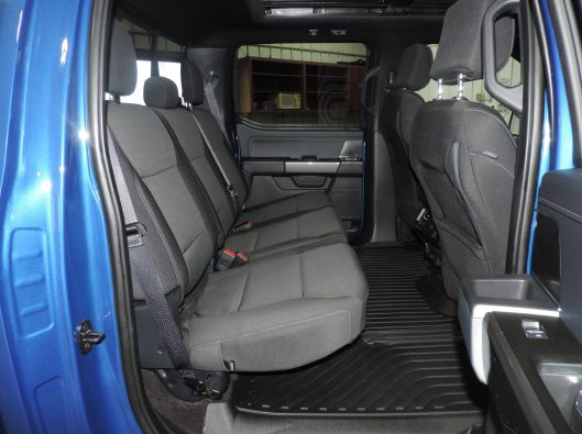 2022 Blue Ford F150 027