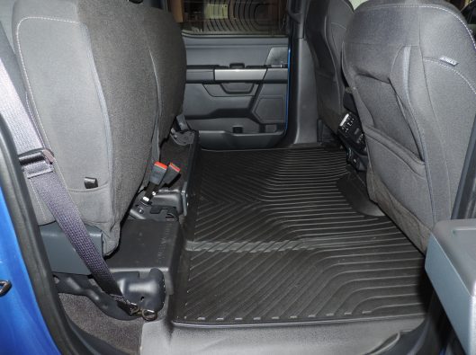 2022 Blue Ford F150 028