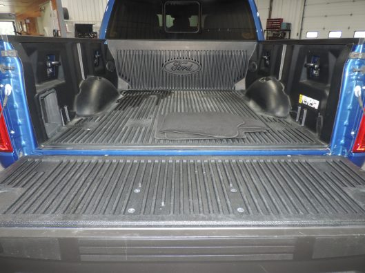 2022 Blue Ford F150 029