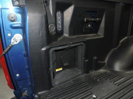 2022 Blue Ford F150 030
