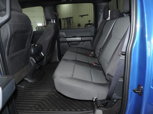 2022 Blue Ford F150 032