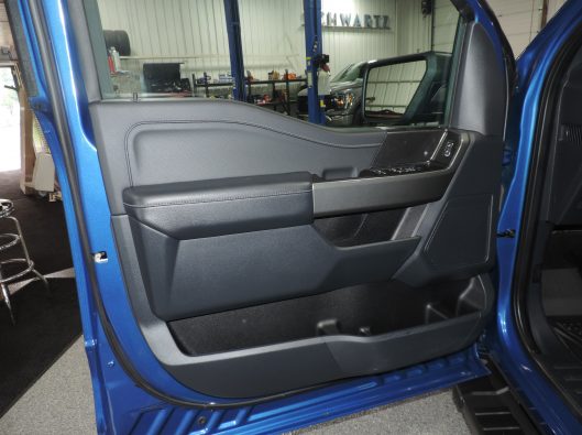 2022 Blue Ford F150 034