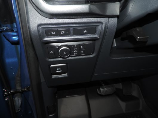 2022 Blue Ford F150 036