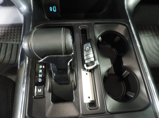 2022 Blue Ford F150 043