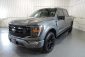 2022 Gray Ford F150 001