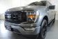 2022 Gray Ford F150 006