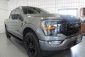 2022 Gray Ford F150 007